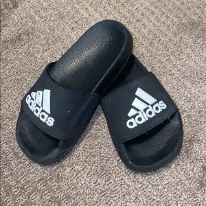 Adidas slides